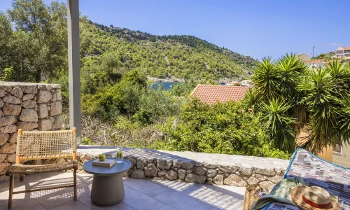 Chromata Assos Villas Kefalonia