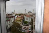 Konak Hotel - 2-Star