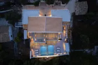 Armonia II Villa in Paxi