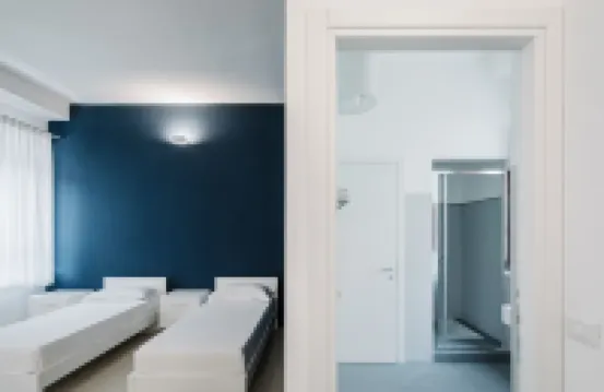 Ostello Henry Hotels in 