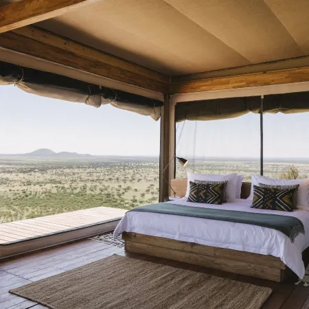 Our Habitas Namibia
