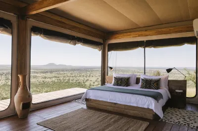 Our Habitas Namibia Отели в г. Виндхук