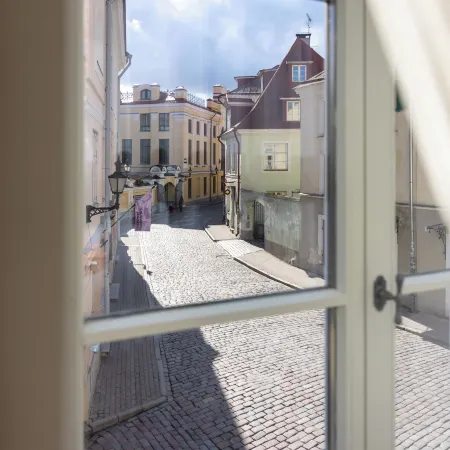 Nunne Boutique Hotel