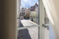 Nunne Boutique Hotel - romantique