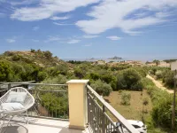 Vista Mare In Sardegna