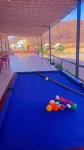 Abdullah Ram Hotels in Wadi Rum