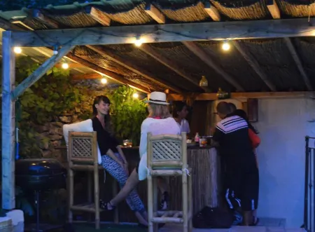 Les Terrasses de Castelnau