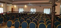 Hotel Meadows International Hotels in Thrissur