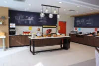 Hampton Inn by Hilton McMinnville