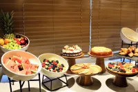 Hotel Mealba - breakfast
