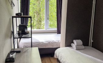 Hotel Vondel Garden