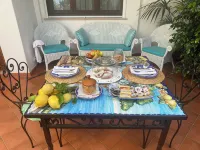 Room-The Archi B&B Apartment