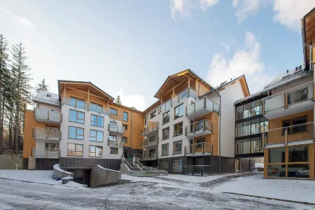 RentPlanet - Apartamenty Kilińskiego