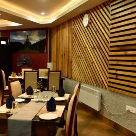 Hotel Damisa