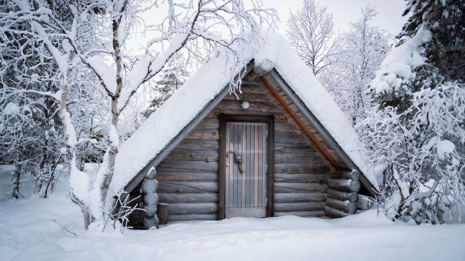 Muotkan Ruoktu Tunturikyla