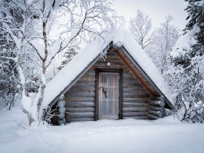 Muotkan Ruoktu Tunturikyla
