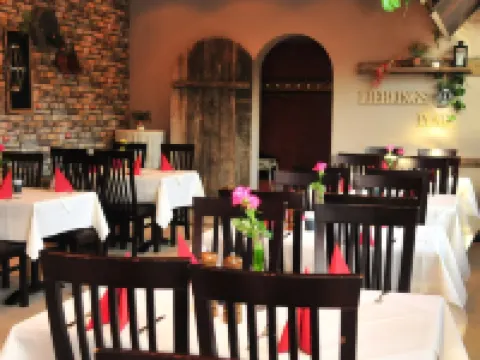 Hotel Alt Oesselse Hotéis em Laatzen