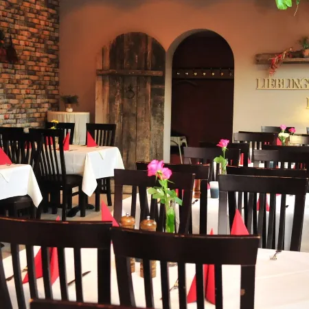 Hotel Alt Oesselse