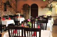 Hotel Alt Oesselse Hotel a Laatzen