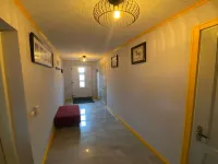 Apartment in Kornhorn Near Curringherveld -  Ferienwohnungen