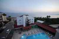 SİRİUS Mİ Hotel GÜMÜLDÜR Hotels in Menderes