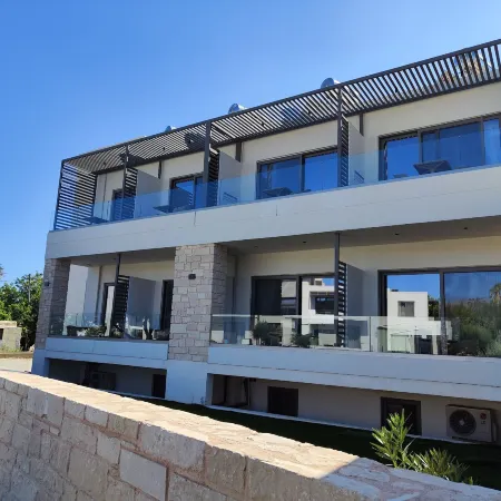 Ammos Paleochora Hotel
