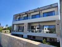 Ammos Paleochora Hotel Hotels in Anatolikos Selinos