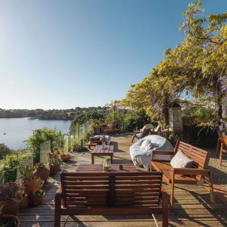 Vale do Gaio Hotel