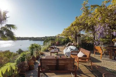 Vale do Gaio Hotel Hotels in Torrao