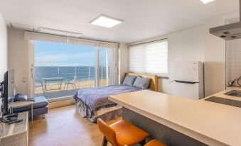 Boryeong Lehouse Pension