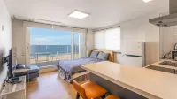 Boryeong Lehouse Pension Hoteles en Boryeong