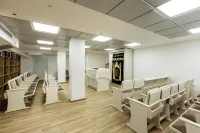 Roxon Desert Arad Hotels in Arad