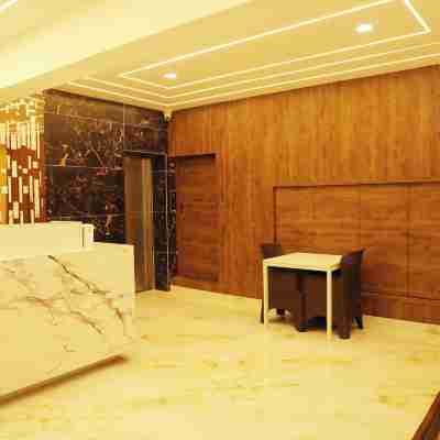 Hotel Heraa Inn Others