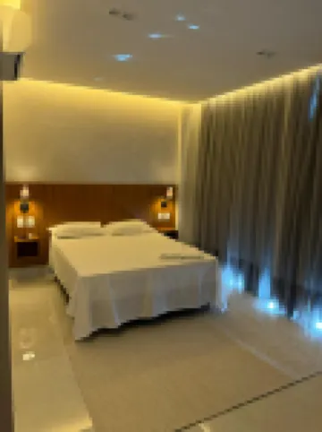 Oásis Hotel Hotels in 