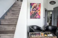 Hill Country Guest Houses