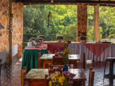 Hotel Familia Casa Blanca Hoteles en San Jerónimo