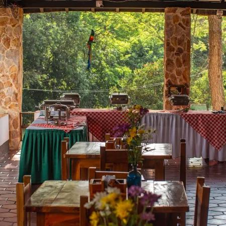Hotel Familia Casa Blanca