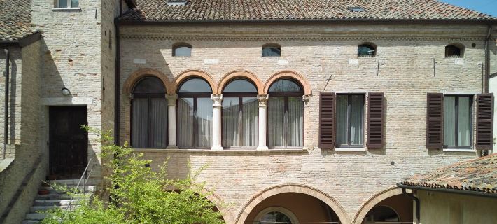 Gironda Hotels in Ravenna