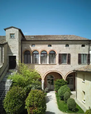 Gironda Hotels in Province of Ravenna