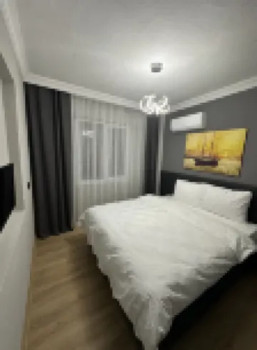 Vidi Pansiyon Menemen otelleri