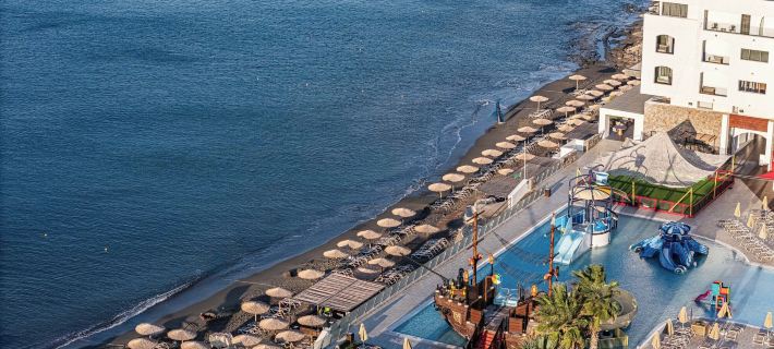 Petra Mare Hotels in Ierapetra