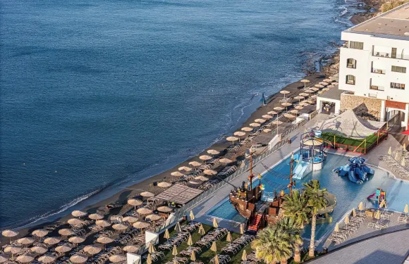 佩特拉馬雷酒店