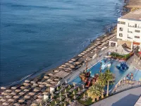 Petra Mare Hotel di Ierapetra