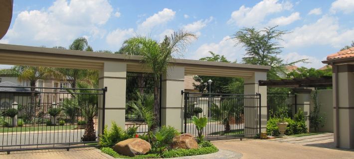 Casa Flora Guesthouse Ξενοδοχεία στην πόλη Tshwane