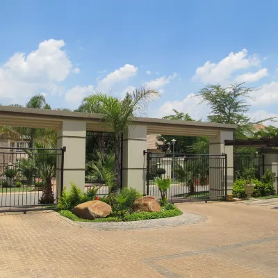 Casa Flora Guesthouse Hotels near Olympus AH