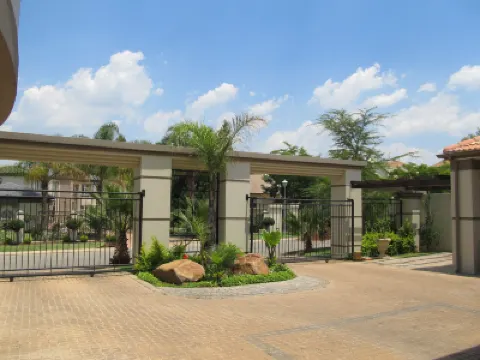 Casa Flora Guesthouse Các khách sạn ở 