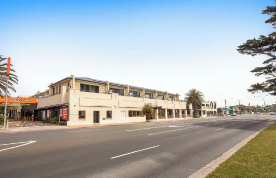 14尼爾森套房酒店