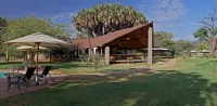 Ashnil Samburu Camp Hotels in 
