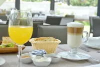 Don Majestic Hotel Punta del Este - فطور