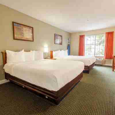 Hotel Avenida, San Clemente Beach Rooms